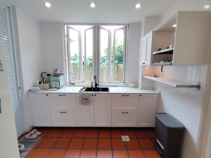 Bright & Spacious Master Suite for Rent in Novena Bungalow, , Room Rental, 250 sqft, Bungalow House For Rent, by Winnie Choo, 500166143 - Kitchen - PropertyGuru.com.sg