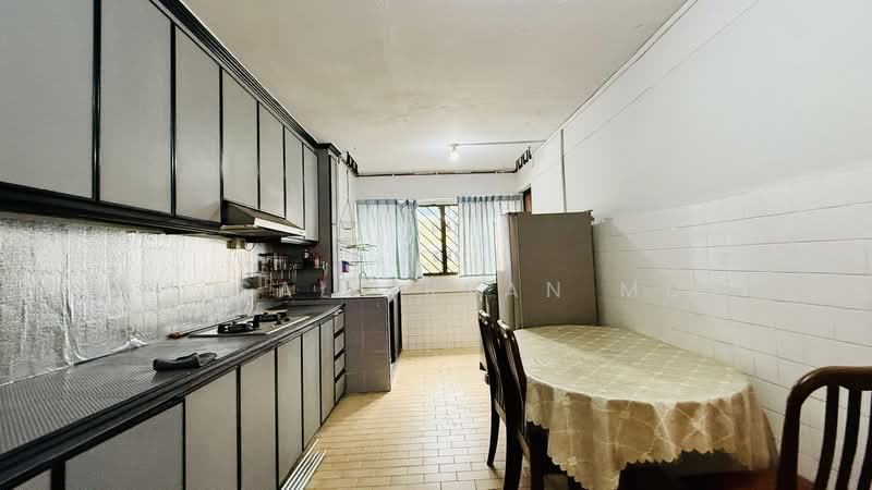 111 Serangoon North Avenue 1, 111 Serangoon North Avenue 1, 3 Bedrooms, 980 sqft, HDB Flat For Sale, by Faisal (Ryan MD), 500166145 - Kitchen - PropertyGuru.com.sg