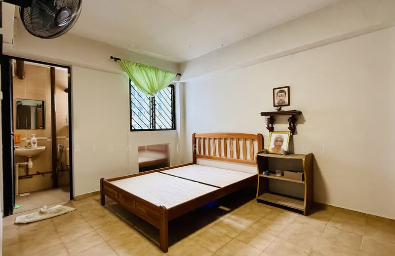 111 Serangoon North Avenue 1, 111 Serangoon North Avenue 1, 3 Bedrooms, 980 sqft, HDB Flat For Sale, by Faisal (Ryan MD), 500166145 - Bedroom - PropertyGuru.com.sg