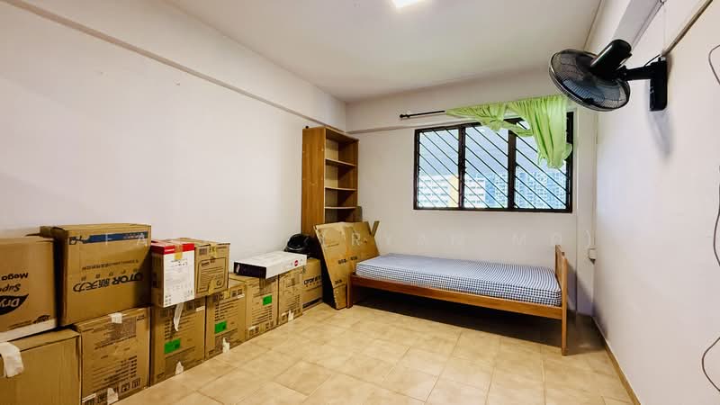 111 Serangoon North Avenue 1, 111 Serangoon North Avenue 1, 3 Bedrooms, 980 sqft, HDB Flat For Sale, by Faisal (Ryan MD), 500166145 - Bedroom - PropertyGuru.com.sg