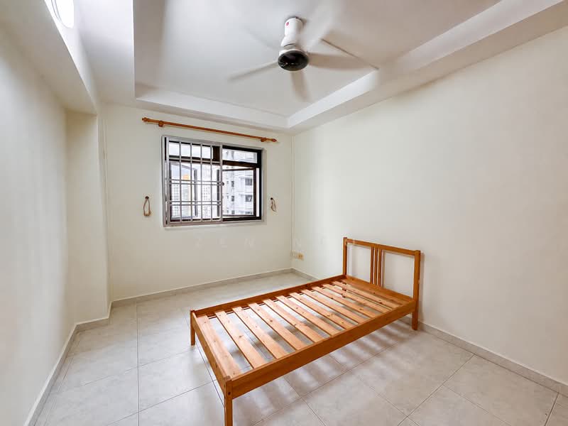 203B Compassvale Road, 203B Compassvale Road, 3 Bedrooms, 1,184 sqft, HDB Flat For Rent, by Zen Neo, 500166147 - Bedroom - PropertyGuru.com.sg