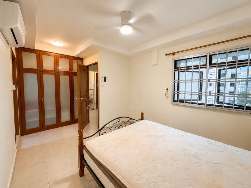 203B Compassvale Road, 203B Compassvale Road, 3 Bedrooms, 1,184 sqft, HDB Flat For Rent, by Zen Neo, 500166147 - Bedroom - PropertyGuru.com.sg