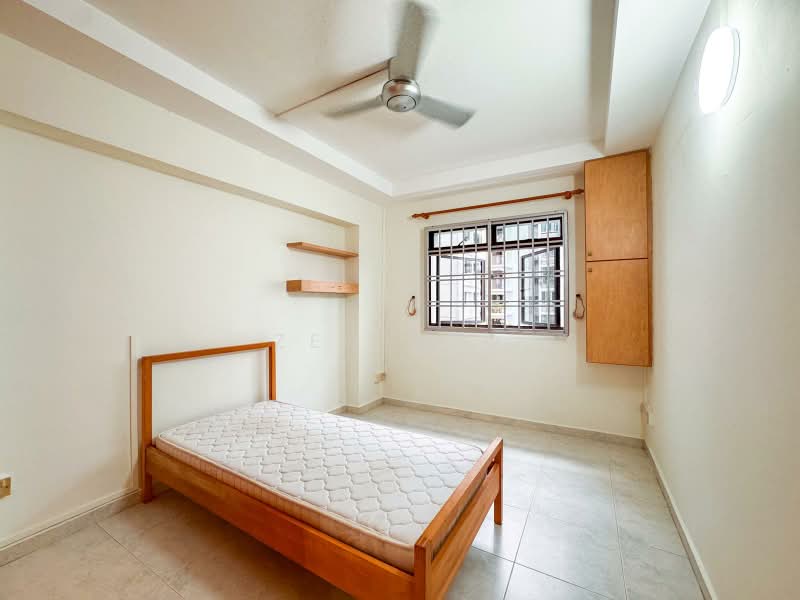 203B Compassvale Road, 203B Compassvale Road, 3 Bedrooms, 1,184 sqft, HDB Flat For Rent, by Zen Neo, 500166147 - Bedroom - PropertyGuru.com.sg