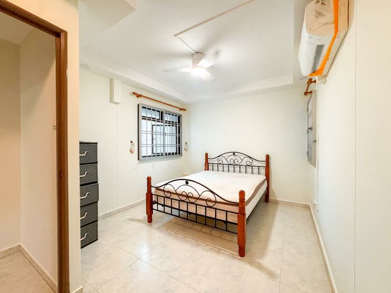203B Compassvale Road, 203B Compassvale Road, 3 Bedrooms, 1,184 sqft, HDB Flat For Rent, by Zen Neo, 500166147 - Bedroom - PropertyGuru.com.sg