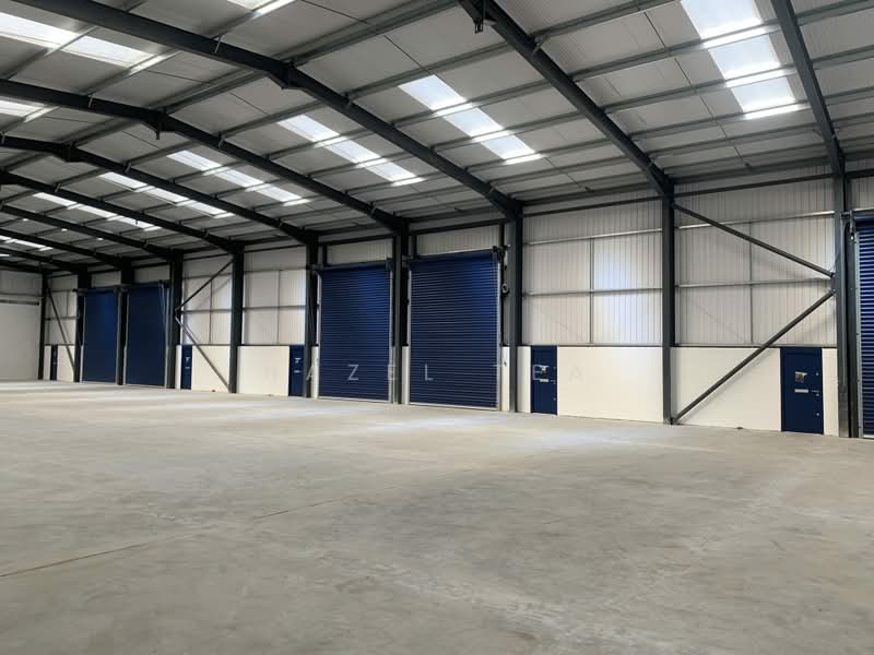Space Nova, , 1,615 sqft, Light Industrial (B1) For Sale, by Hazel Tea, 500166148 - Interior - CommercialGuru.com.sg