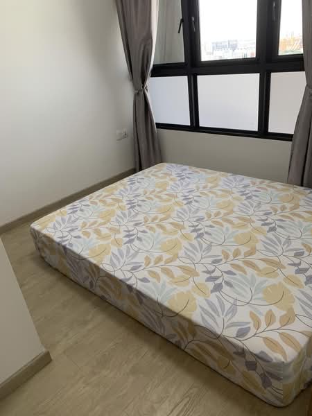 Whistler Grand, 109 West Coast Vale, 2 Bedrooms, 624 sqft, Condominium For Sale, by Victor Ho, 500166150 - Bedroom - PropertyGuru.com.sg