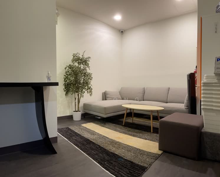 Primz Bizhub, 21 Woodlands Close singapore, 180 sqft, Light Industrial (B1) For Rent, by Joe Ong, 500166153 - Living Room - CommercialGuru.com.sg