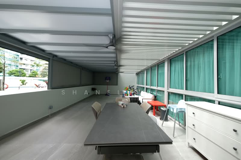 The Minton, 6A Hougang Street 11, 3 Bedrooms, 1,884 sqft, Condominium For Sale, by Shanel Liew, 500166154 - Balcony - PropertyGuru.com.sg