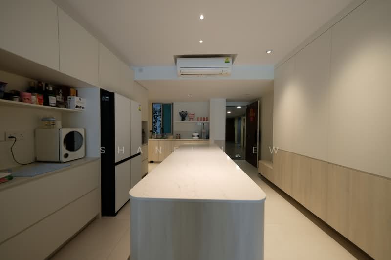 The Minton, 6A Hougang Street 11, 3 Bedrooms, 1,884 sqft, Condominium For Sale, by Shanel Liew, 500166154 - Kitchen - PropertyGuru.com.sg