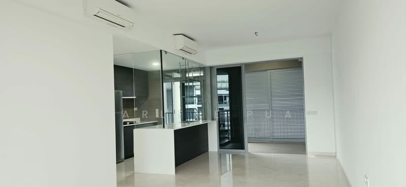RiverTrees Residences, 21 Fernvale Close, 3 Bedrooms, 1,119 sqft, Condominium For Sale, by Charlene Puah, 500166155 - Kitchen - PropertyGuru.com.sg