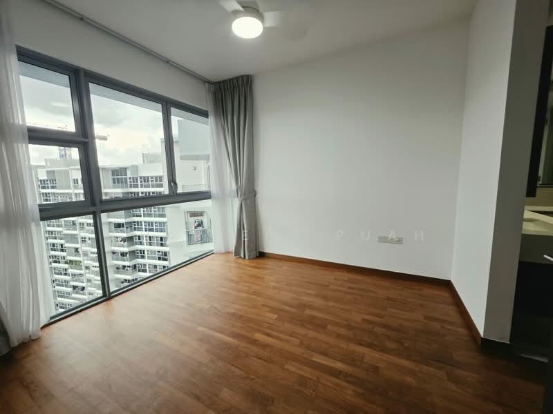 RiverTrees Residences, 21 Fernvale Close, 3 Bedrooms, 1,119 sqft, Condominium For Sale, by Charlene Puah, 500166155 - View - PropertyGuru.com.sg