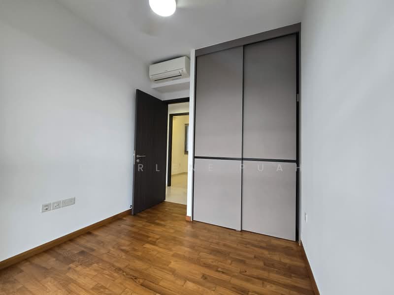 RiverTrees Residences, 21 Fernvale Close, 3 Bedrooms, 1,119 sqft, Condominium For Sale, by Charlene Puah, 500166155 - Bedroom - PropertyGuru.com.sg