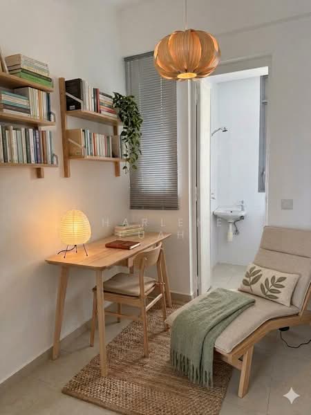 RiverTrees Residences, 21 Fernvale Close, 3 Bedrooms, 1,119 sqft, Condominium For Sale, by Charlene Puah, 500166155 - Study - PropertyGuru.com.sg
