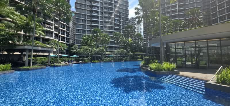 RiverTrees Residences, 21 Fernvale Close, 3 Bedrooms, 1,119 sqft, Condominium For Sale, by Charlene Puah, 500166155 - Exterior - PropertyGuru.com.sg