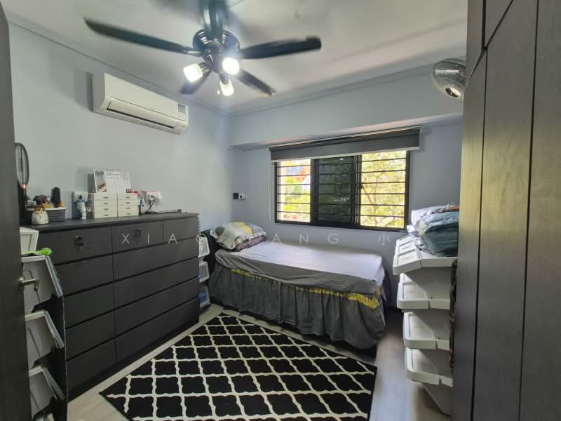 315 Sembawang Vista, 315 Sembawang Vista, Room Rental, 150 sqft, HDB Flat For Rent, by Xiao Yang 小杨, 500166156 - Bedroom - PropertyGuru.com.sg