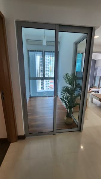 Twin Regency, 26 Kim Tian Road, 3 Bedrooms, 1,442 sqft, Condominium For Rent, by Regina Lim, 500166157 - Study Room - PropertyGuru.com.sg