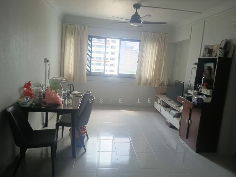534 Hougang Street 52, 534 Hougang Street 52, Room Rental, 100 sqft, HDB Flat For Rent, by Jessie Lee, 500166158 - Living Room - PropertyGuru.com.sg