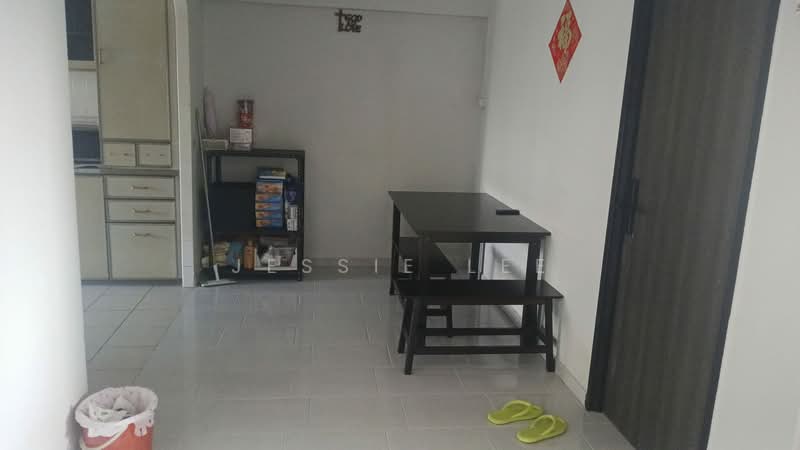 534 Hougang Street 52, 534 Hougang Street 52, Room Rental, 100 sqft, HDB Flat For Rent, by Jessie Lee, 500166158 - Interior - PropertyGuru.com.sg