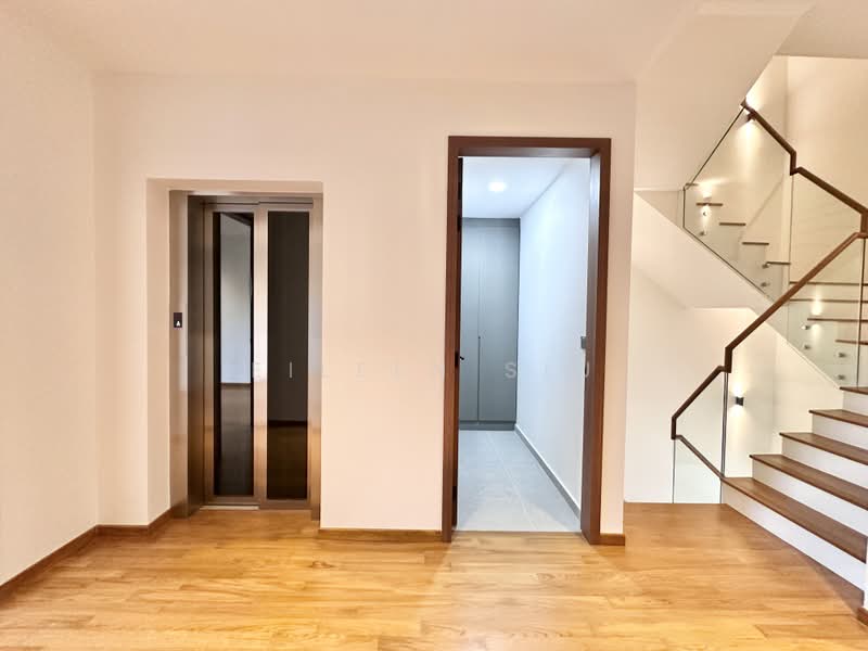 Brand New Freehold Terrace, Jalan Sankam, 5 Bedrooms, 4,834 sqft, Terraced House For Sale, by Eileen Siu, 500166159 - Interior - PropertyGuru.com.sg