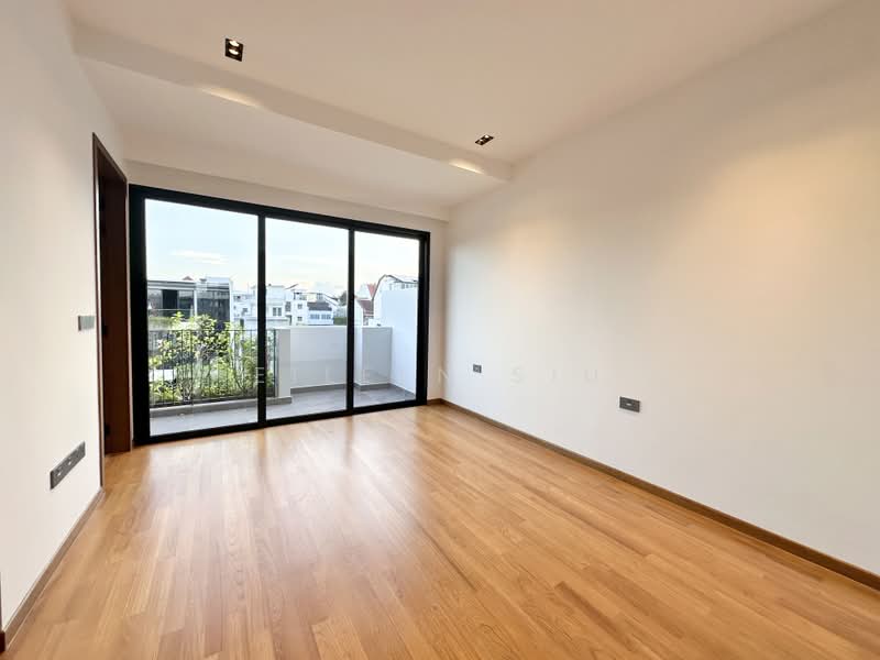 Brand New Freehold Terrace, Jalan Sankam, 5 Bedrooms, 4,834 sqft, Terraced House For Sale, by Eileen Siu, 500166159 - Interior - PropertyGuru.com.sg