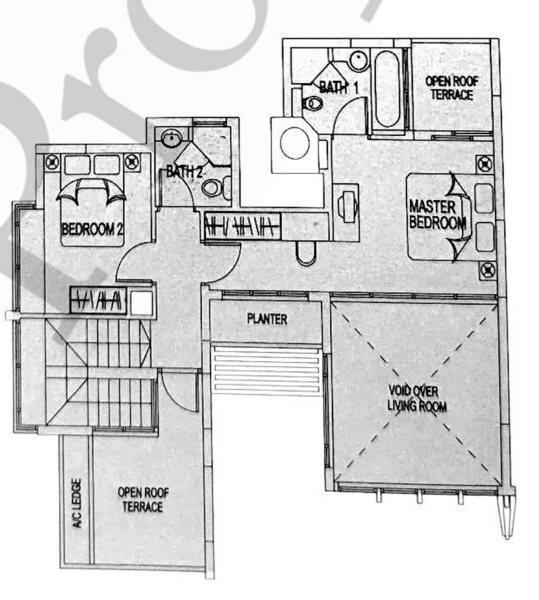 Tanamera Crest, 6 Pari Dedap Walk, 4 Bedrooms, 2,014 sqft, Condominium For Sale, by Shanel Liew, 500166160 - PropertyGuru.com.sg