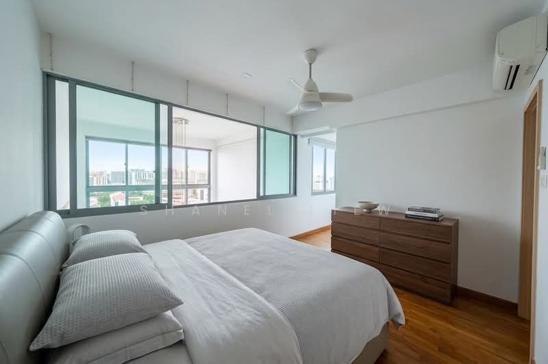 Tanamera Crest, 6 Pari Dedap Walk, 4 Bedrooms, 2,014 sqft, Condominium For Sale, by Shanel Liew, 500166160 - Bedroom - PropertyGuru.com.sg