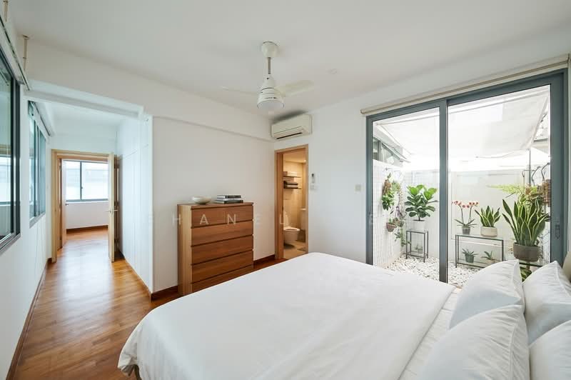 Tanamera Crest, 6 Pari Dedap Walk, 4 Bedrooms, 2,014 sqft, Condominium For Sale, by Shanel Liew, 500166160 - Bedroom - PropertyGuru.com.sg
