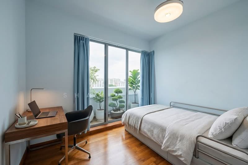 Tanamera Crest, 6 Pari Dedap Walk, 4 Bedrooms, 2,014 sqft, Condominium For Sale, by Shanel Liew, 500166160 - Bedroom - PropertyGuru.com.sg