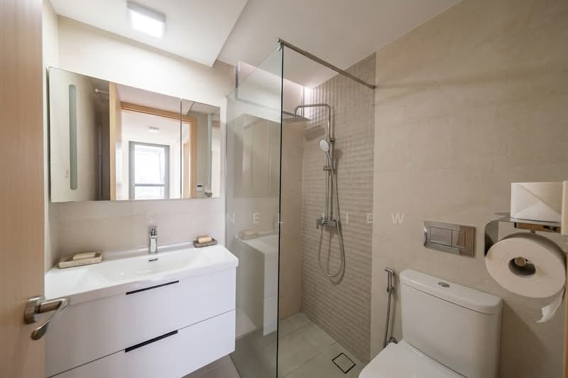 Tanamera Crest, 6 Pari Dedap Walk, 4 Bedrooms, 2,014 sqft, Condominium For Sale, by Shanel Liew, 500166160 - Bathroom - PropertyGuru.com.sg