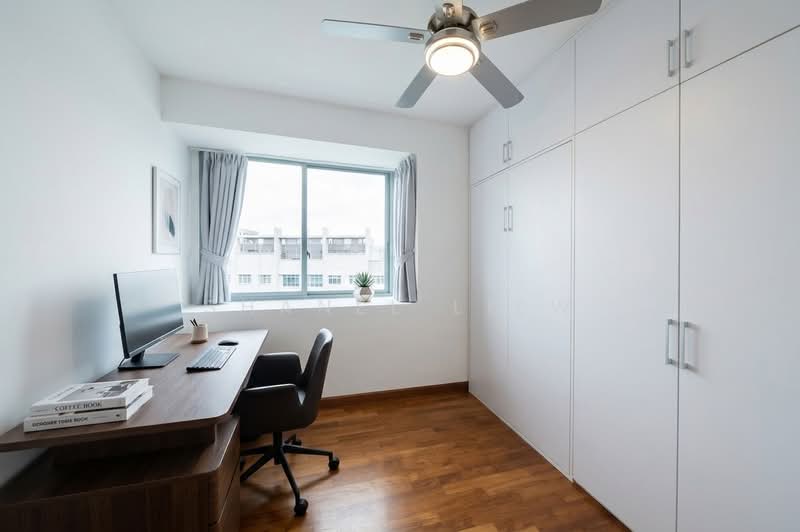 Tanamera Crest, 6 Pari Dedap Walk, 4 Bedrooms, 2,014 sqft, Condominium For Sale, by Shanel Liew, 500166160 - Study - PropertyGuru.com.sg