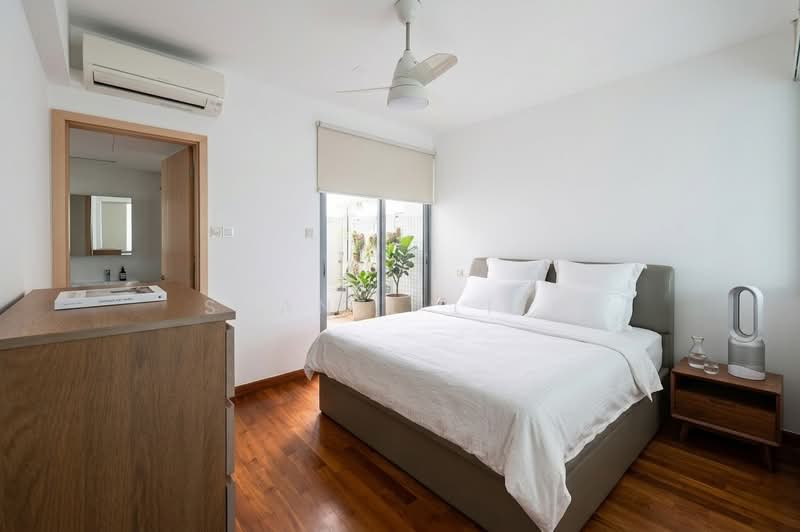 Tanamera Crest, 6 Pari Dedap Walk, 4 Bedrooms, 2,014 sqft, Condominium For Sale, by Shanel Liew, 500166160 - Bedroom - PropertyGuru.com.sg