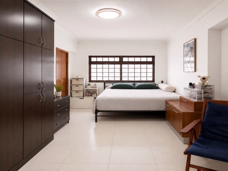 367 Tampines Street 34, 367 Tampines Street 34, 3 Bedrooms, 1,076 sqft, HDB Flat For Sale, by Nizam AR, 500166162 - Bedroom - PropertyGuru.com.sg