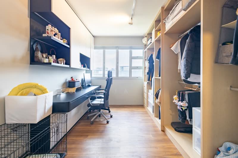 110A Depot Road, 110A Depot Road, 3 Bedrooms, 990 sqft, HDB Flat For Sale, by Gracia Ow, 500166163 - Study - PropertyGuru.com.sg