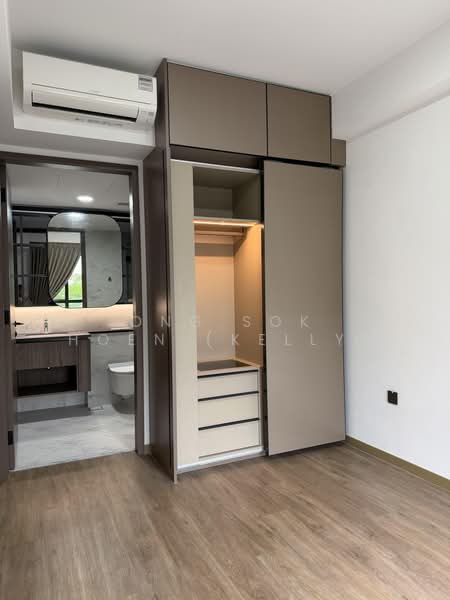 Sceneca Residence, Tanah Merah Kechil Link, 2 Bedrooms, 678 sqft, Condominium For Rent, by Ong Sok Hoen (Kelly), 500166164 - Bathroom - PropertyGuru.com.sg