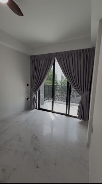 Sceneca Residence, Tanah Merah Kechil Link, 2 Bedrooms, 678 sqft, Condominium For Rent, by Ong Sok Hoen (Kelly), 500166164 - Balcony - PropertyGuru.com.sg