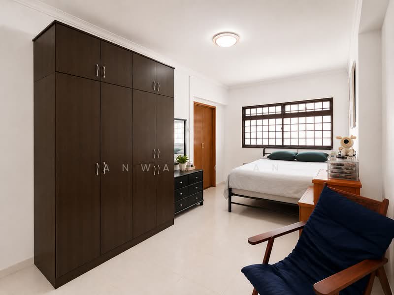 367 Tampines Street 34, 367 Tampines Street 34, 3 Bedrooms, 1,076 sqft, HDB Flat For Sale, by Anwar Chan, 500166165 - Bedroom - PropertyGuru.com.sg