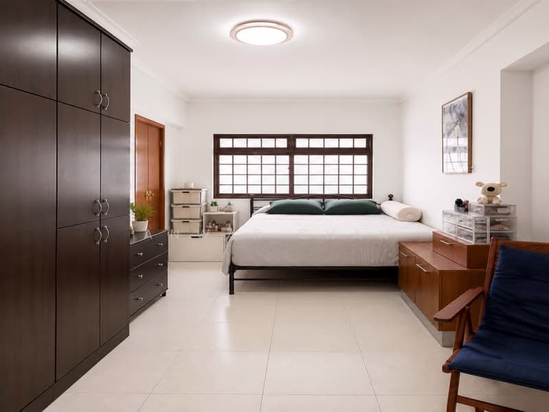 367 Tampines Street 34, 367 Tampines Street 34, 3 Bedrooms, 1,076 sqft, HDB Flat For Sale, by Anwar Chan, 500166165 - Bedroom - PropertyGuru.com.sg