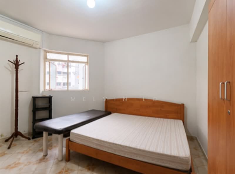111 Yishun Ring Road, 111 Yishun Ring Road, 2 Bedrooms, 721 sqft, HDB Flat For Sale, by Melvin Lo, 500166168 - Bedroom - PropertyGuru.com.sg