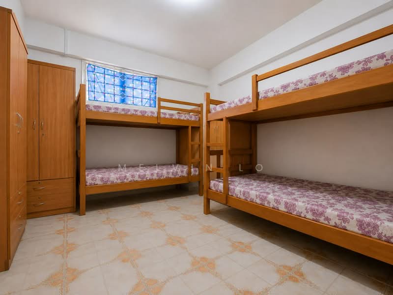 111 Yishun Ring Road, 111 Yishun Ring Road, 2 Bedrooms, 721 sqft, HDB Flat For Sale, by Melvin Lo, 500166168 - Bedroom - PropertyGuru.com.sg