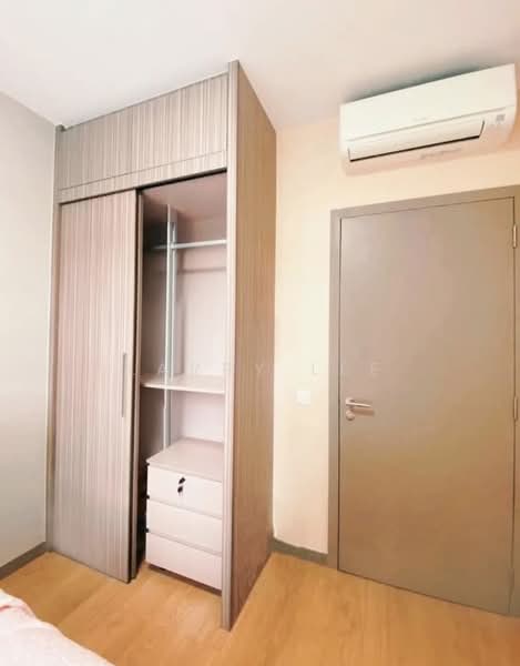 Northwave EC, 111 Woodlands View, 2 Bedrooms, 753 sqft, Executive Condominium For Rent, by Larry Lee, 500166171 - Bedroom - PropertyGuru.com.sg