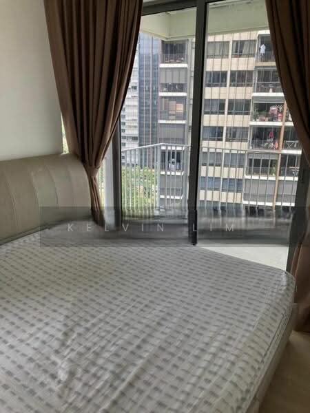High Park Residences, 21 Fernvale Road, 3 Bedrooms, 872 sqft, Condominium For Rent, by Kelvin Lim, 500166173 - Bedroom - PropertyGuru.com.sg