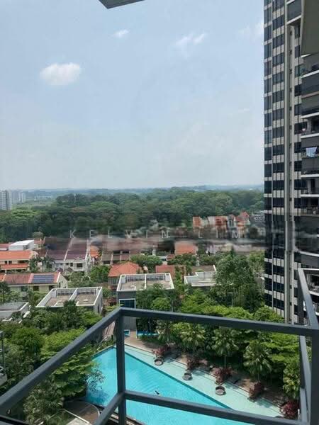 High Park Residences, 21 Fernvale Road, 3 Bedrooms, 872 sqft, Condominium For Rent, by Kelvin Lim, 500166173 - View - PropertyGuru.com.sg