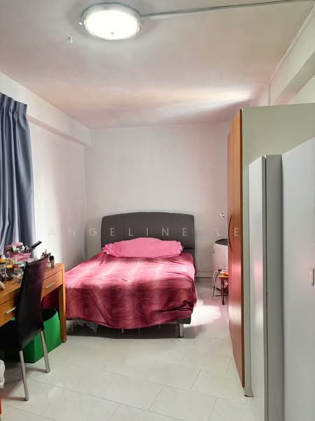 247 Kim Keat Link, 247 Kim Keat Link, 3 Bedrooms, 1,119 sqft, HDB Flat For Sale, by Angeline Lee, 500166177 - Bedroom - PropertyGuru.com.sg