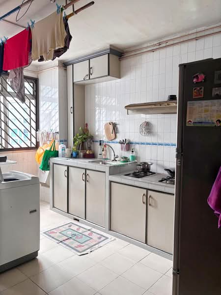 247 Kim Keat Link, 247 Kim Keat Link, 3 Bedrooms, 1,119 sqft, HDB Flat For Sale, by Angeline Lee, 500166177 - Kitchen - PropertyGuru.com.sg