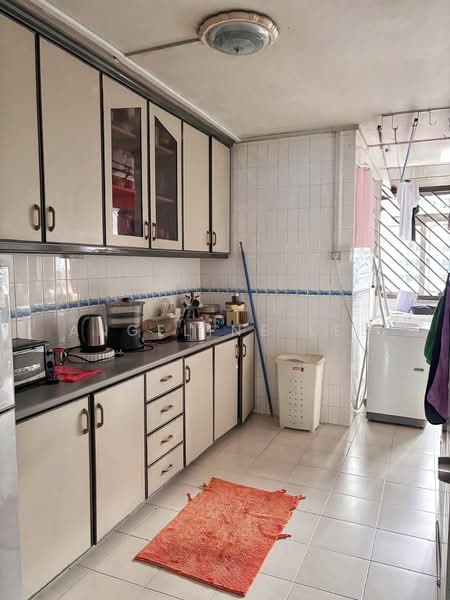 247 Kim Keat Link, 247 Kim Keat Link, 3 Bedrooms, 1,119 sqft, HDB Flat For Sale, by Angeline Lee, 500166177 - Kitchen - PropertyGuru.com.sg