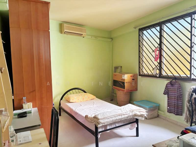 247 Kim Keat Link, 247 Kim Keat Link, 3 Bedrooms, 1,119 sqft, HDB Flat For Sale, by Angeline Lee, 500166177 - Bedroom - PropertyGuru.com.sg