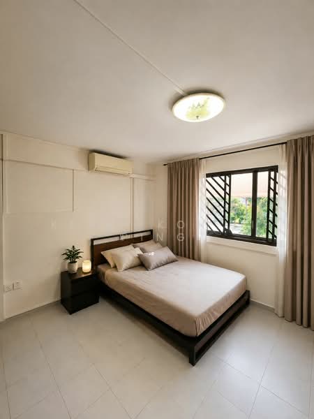 136 Bishan Street 12, 136 Bishan Street 12, 4 Bedrooms, 1,302 sqft, HDB Flat For Sale, by Kerri Koh Li Ping, 500166179 - Bedroom - PropertyGuru.com.sg