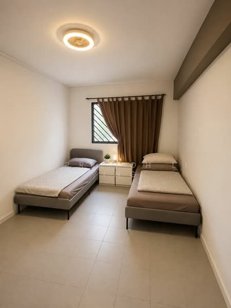 136 Bishan Street 12, 136 Bishan Street 12, 4 Bedrooms, 1,302 sqft, HDB Flat For Sale, by Kerri Koh Li Ping, 500166179 - Bedroom - PropertyGuru.com.sg