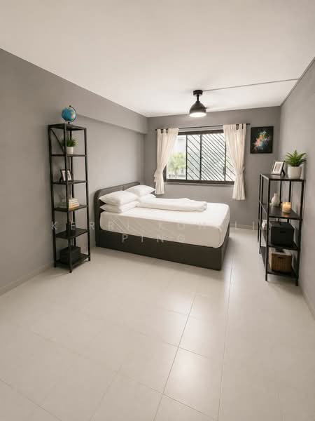 136 Bishan Street 12, 136 Bishan Street 12, 4 Bedrooms, 1,302 sqft, HDB Flat For Sale, by Kerri Koh Li Ping, 500166179 - Bedroom - PropertyGuru.com.sg