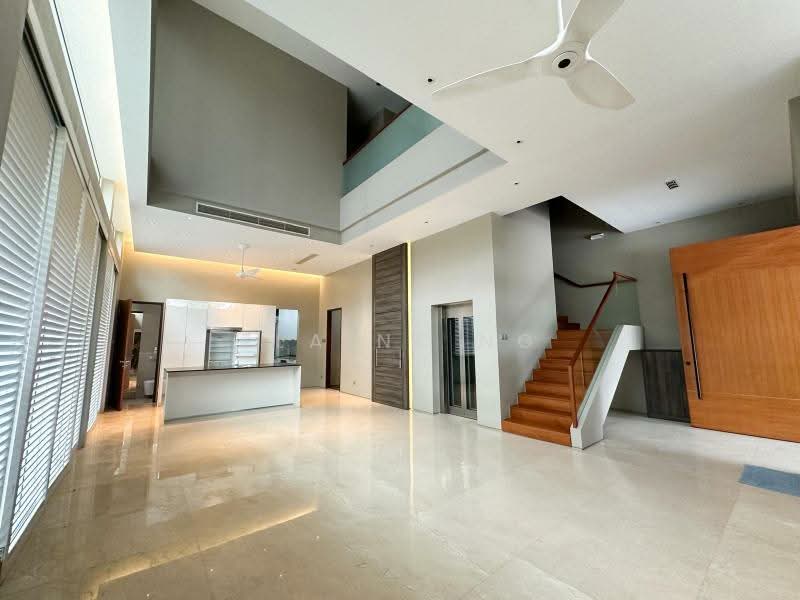 NEW EXCLUSIVE ❤️ WATTEN ❤️ SEMI-D ❤️ RGPS, Hillcrest Watten Greenwood Greenmead Shelford, 5 Bedrooms, 4,725 sqft, Semi-Detached House For Sale, by ELAINE NG, 500166181 - PropertyGuru.com.sg